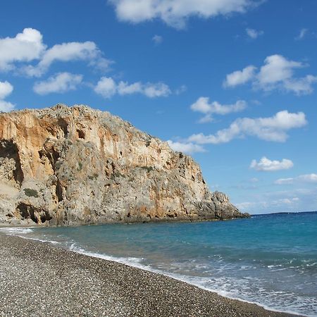 Agapi Holiday House Sívas المظهر الخارجي الصورة