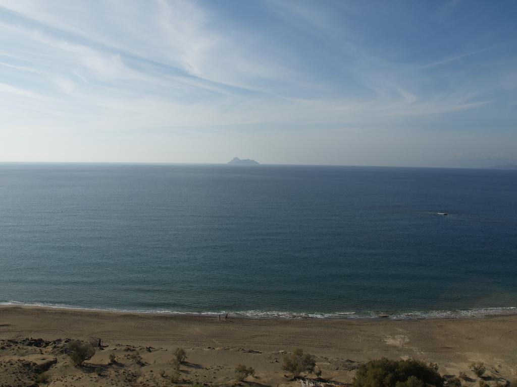 Agapi Holiday House Sívas المظهر الخارجي الصورة