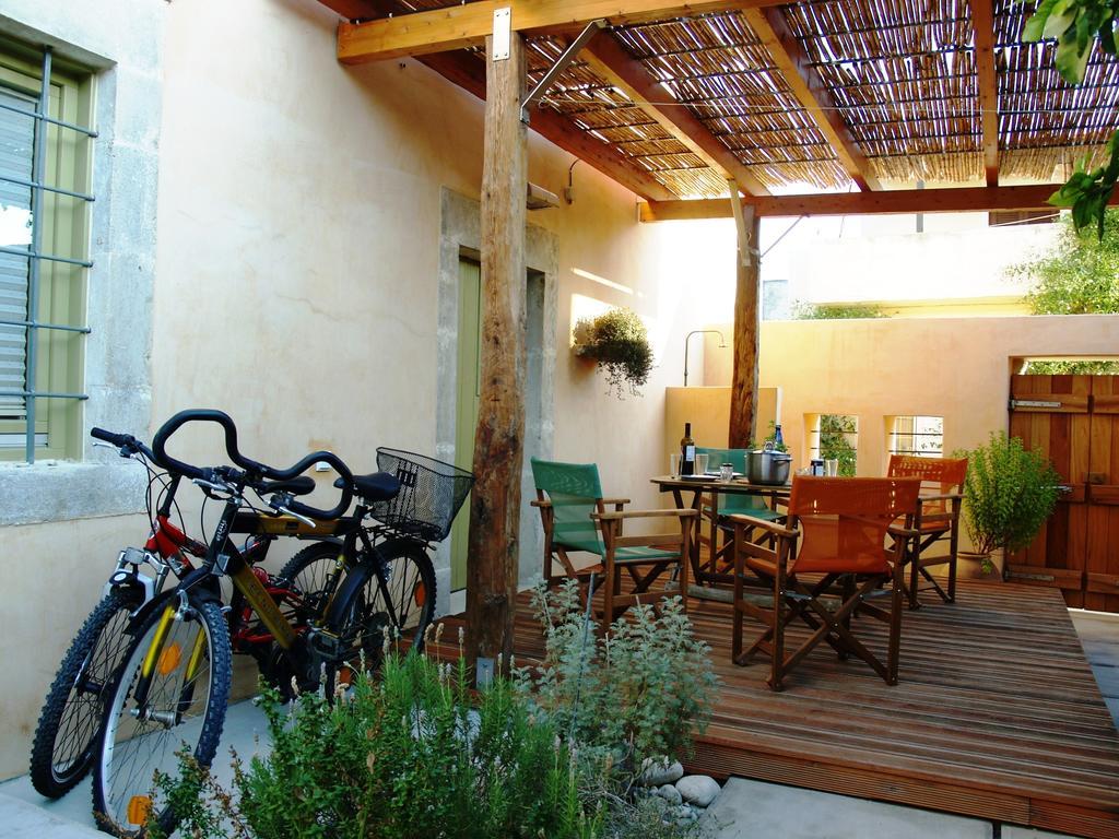 Agapi Holiday House Sívas المظهر الخارجي الصورة