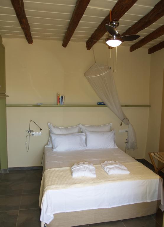 Agapi Holiday House Sívas الغرفة الصورة