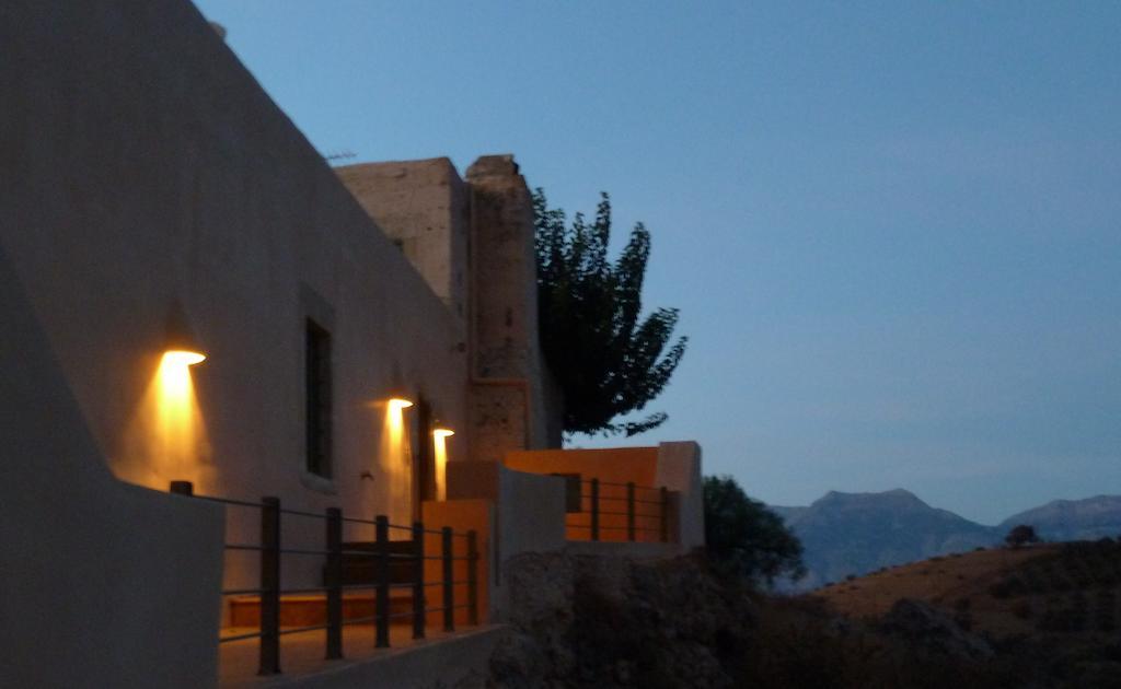 Agapi Holiday House Sívas المظهر الخارجي الصورة