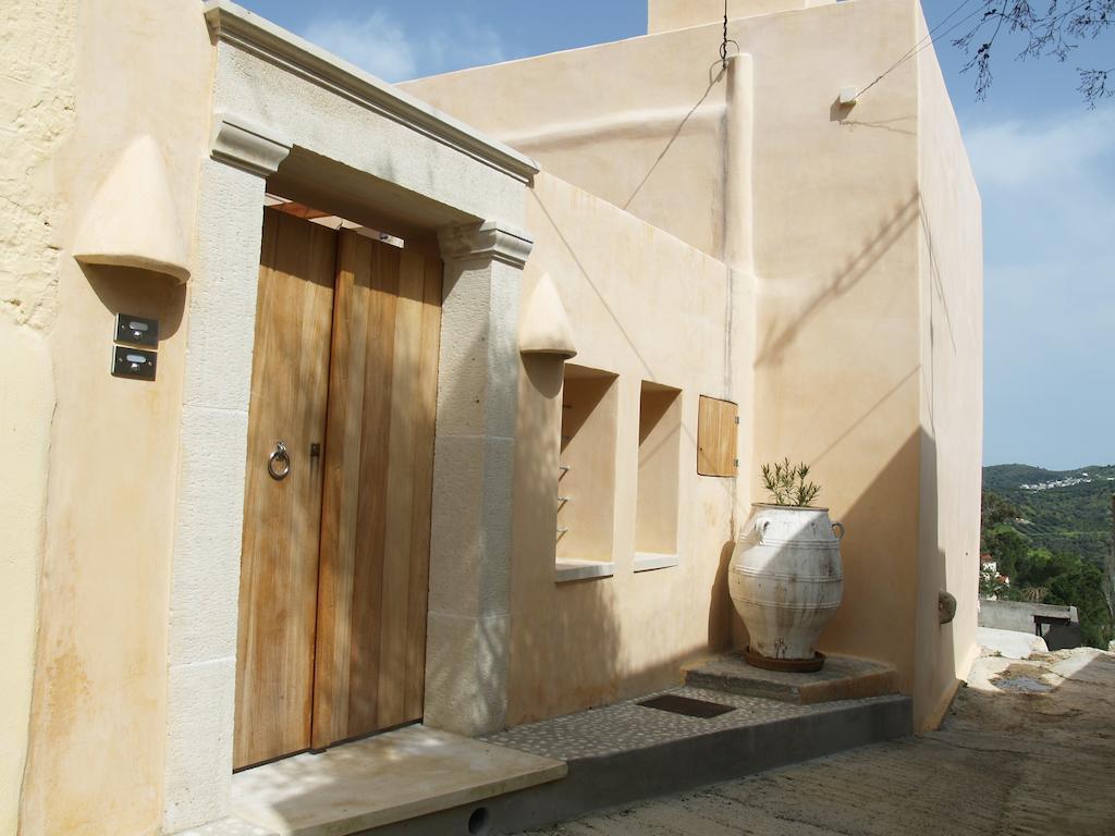 Agapi Holiday House Sívas الغرفة الصورة
