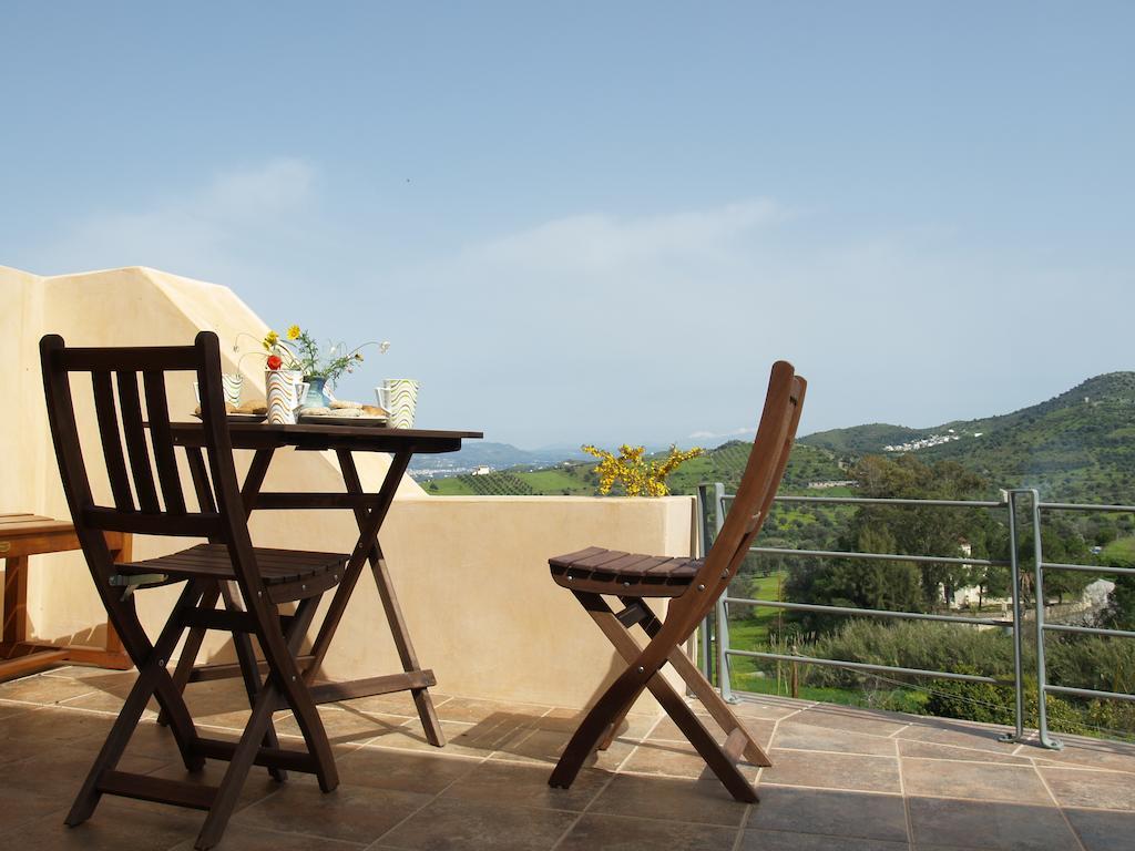 Agapi Holiday House Sívas الغرفة الصورة