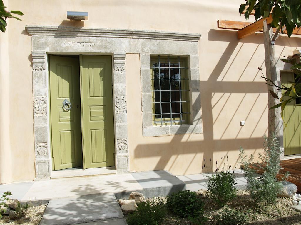 Agapi Holiday House Sívas المظهر الخارجي الصورة