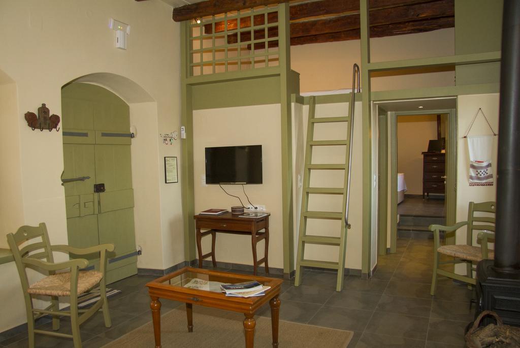 Agapi Holiday House Sívas المظهر الخارجي الصورة