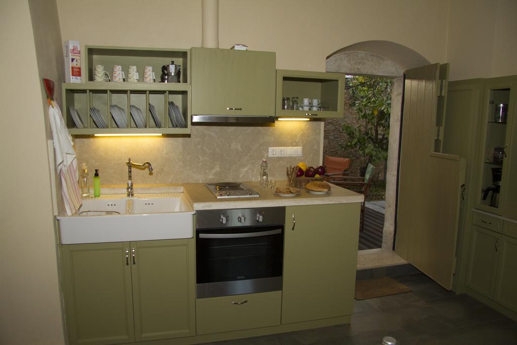 Agapi Holiday House Sívas المظهر الخارجي الصورة