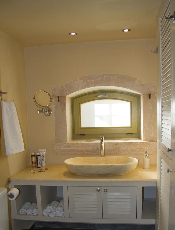 Agapi Holiday House Sívas المظهر الخارجي الصورة