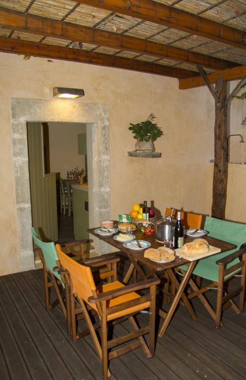 Agapi Holiday House Sívas المظهر الخارجي الصورة