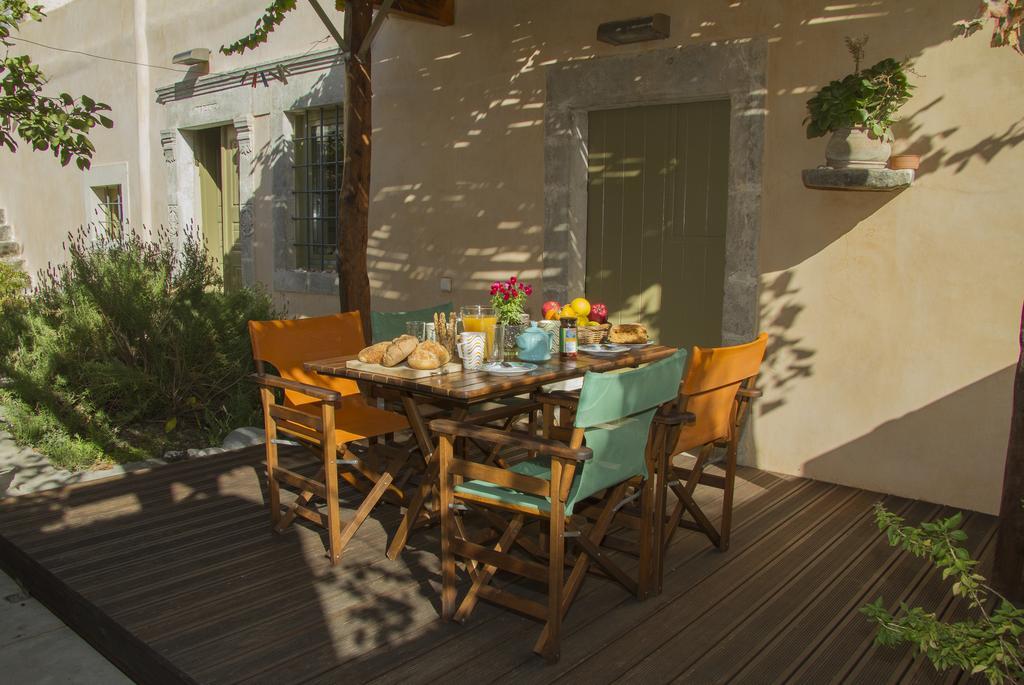 Agapi Holiday House Sívas المظهر الخارجي الصورة